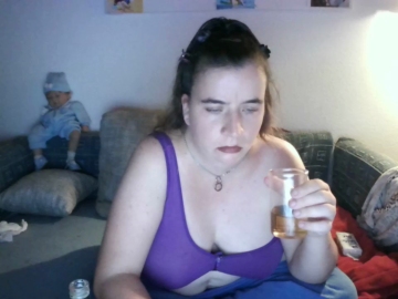 BlackMausi99 15-08-2021 Wet 